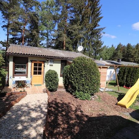 Haus Am See - Kek4 Villa Tanna Екстериор снимка
