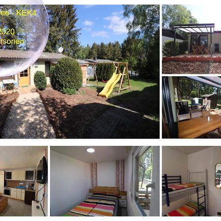 Haus Am See - Kek4 Villa Tanna Екстериор снимка