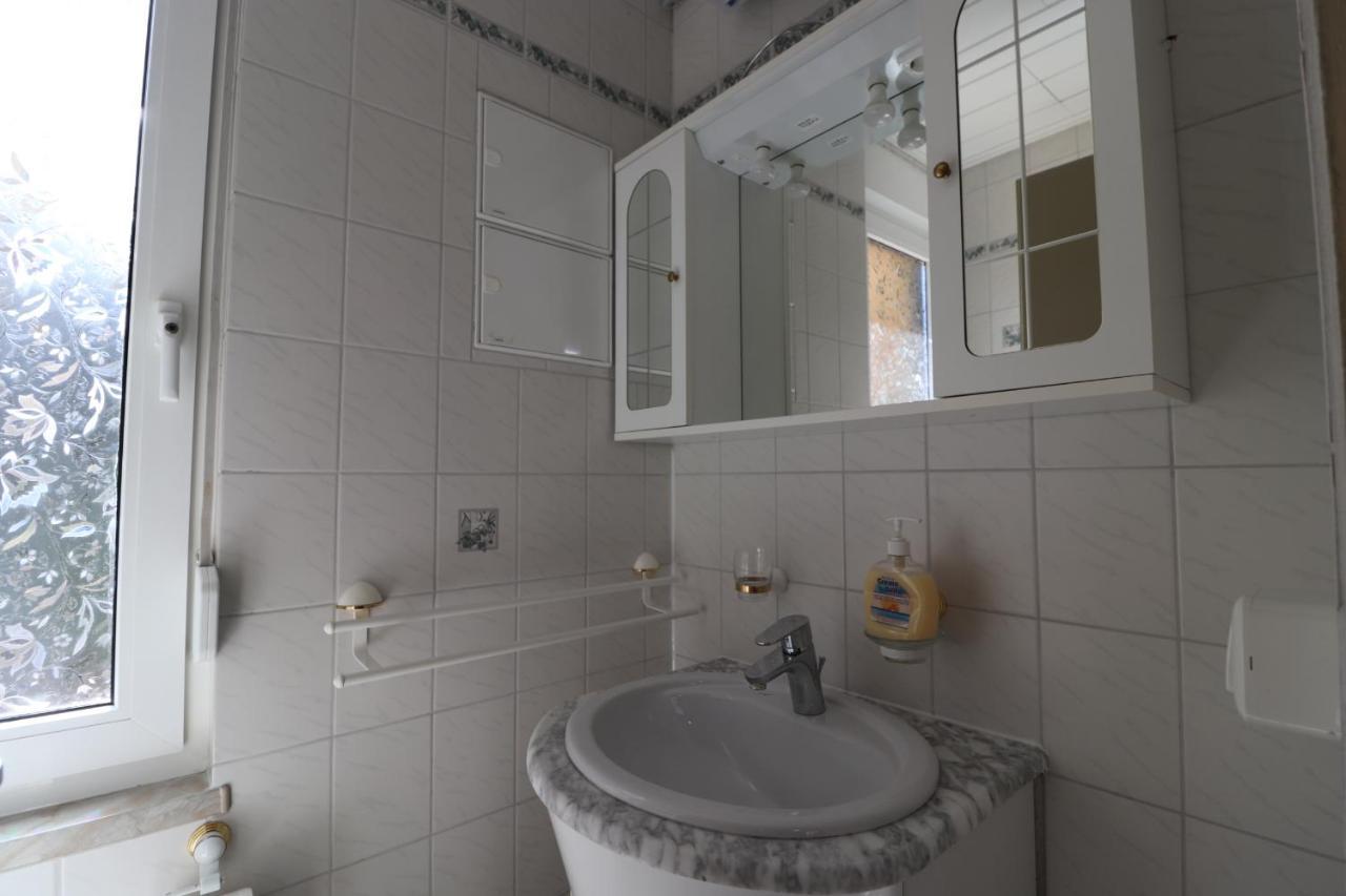 Haus Am See - Kek4 Villa Tanna Екстериор снимка