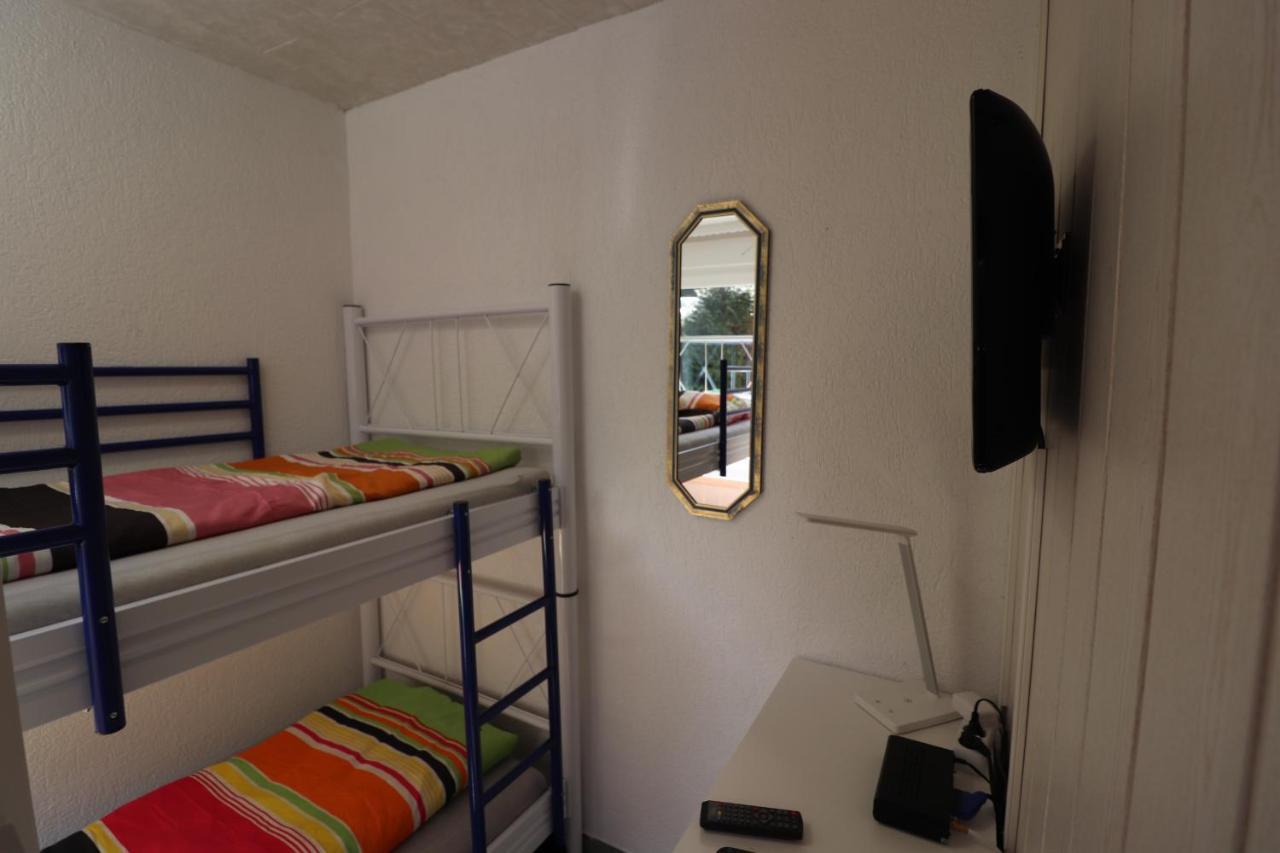 Haus Am See - Kek4 Villa Tanna Екстериор снимка