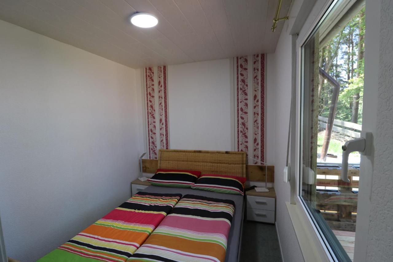 Haus Am See - Kek4 Villa Tanna Екстериор снимка
