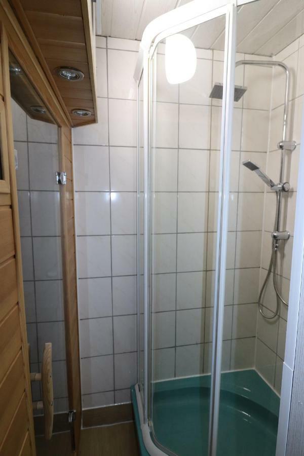Haus Am See - Kek4 Villa Tanna Екстериор снимка