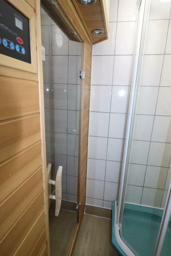Haus Am See - Kek4 Villa Tanna Екстериор снимка